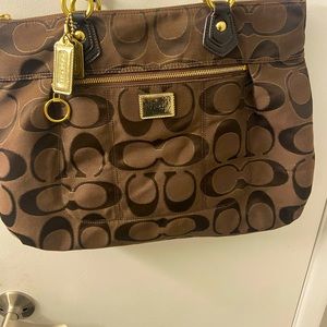 Coach purse for sale